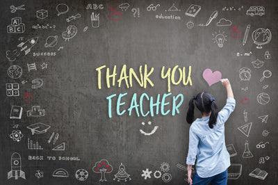 The Best In-Person and Virtual Teacher Gifts for Teacher Appreciation Week!