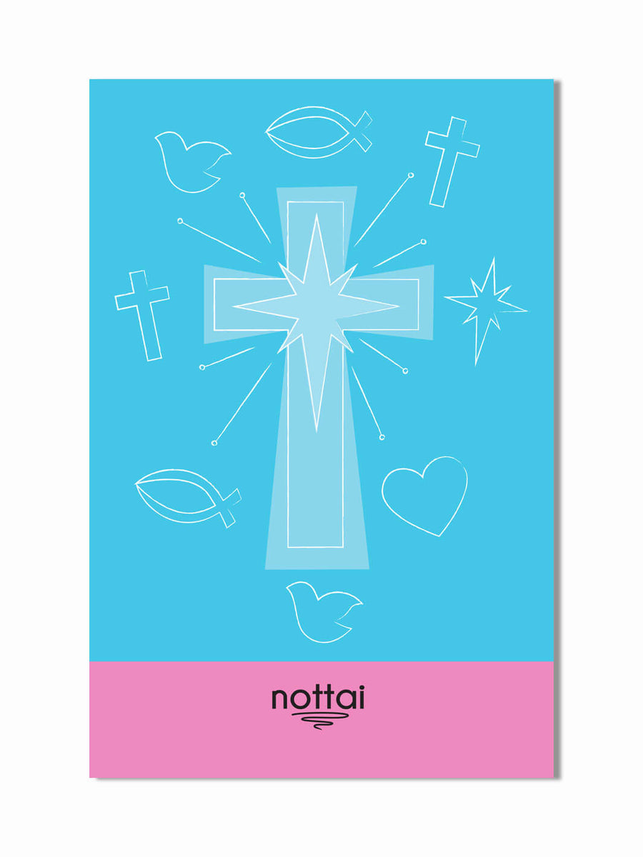 3 Minute Prayer Journal For Kids | Nottai